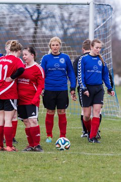 Bild 18 - Frauen VfL Kellinghusen - TSV Heiligenstedten : Ergebnis: 4;1